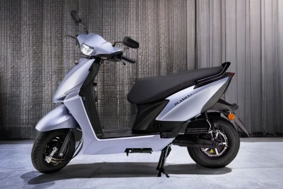 Quantum Energy Plasma: भारत की नई हाई-टेक इलेक्ट्रिक स्कूटर 2025