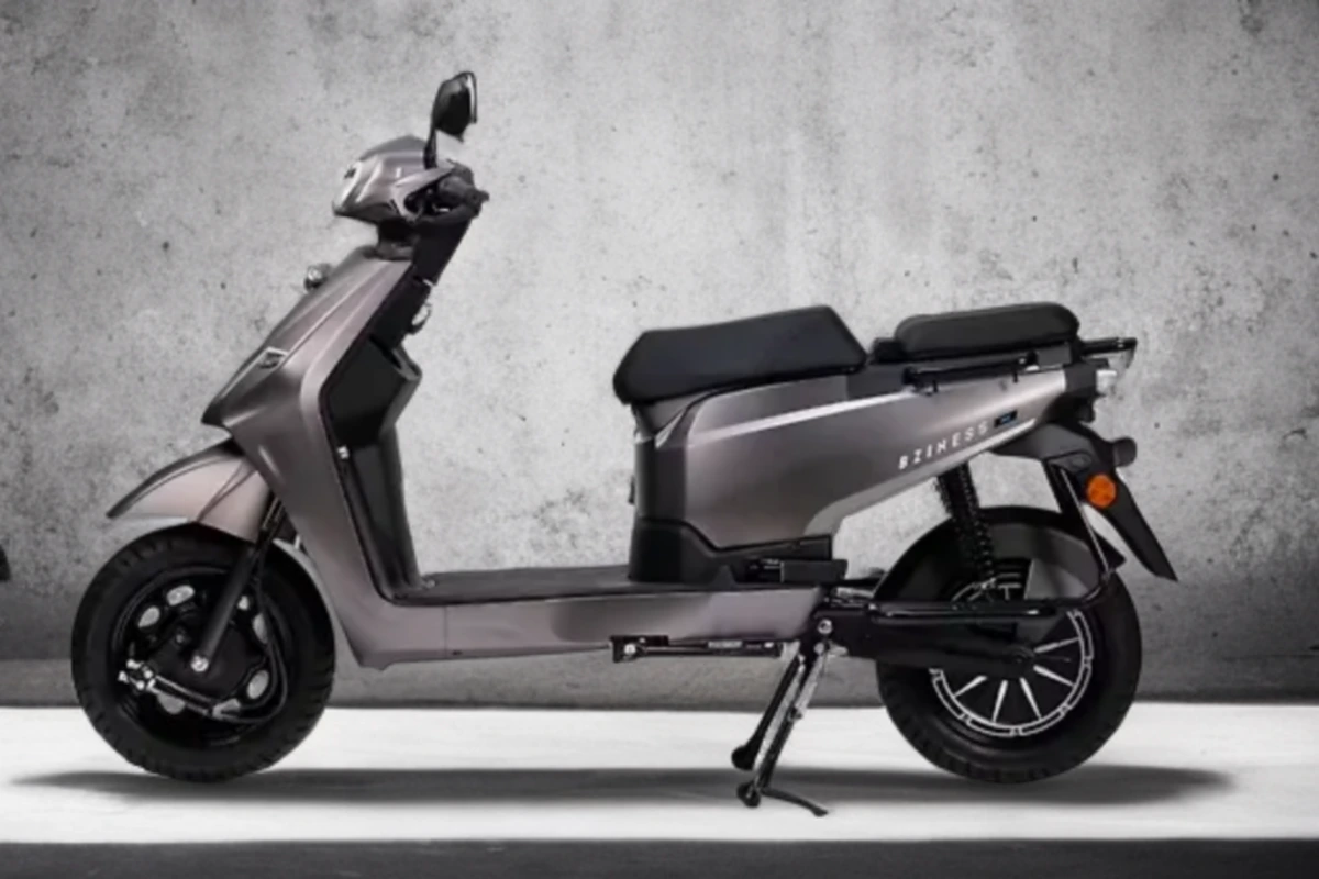 Quantum Energy Plasma: भारत की नई हाई-टेक इलेक्ट्रिक स्कूटर 2025