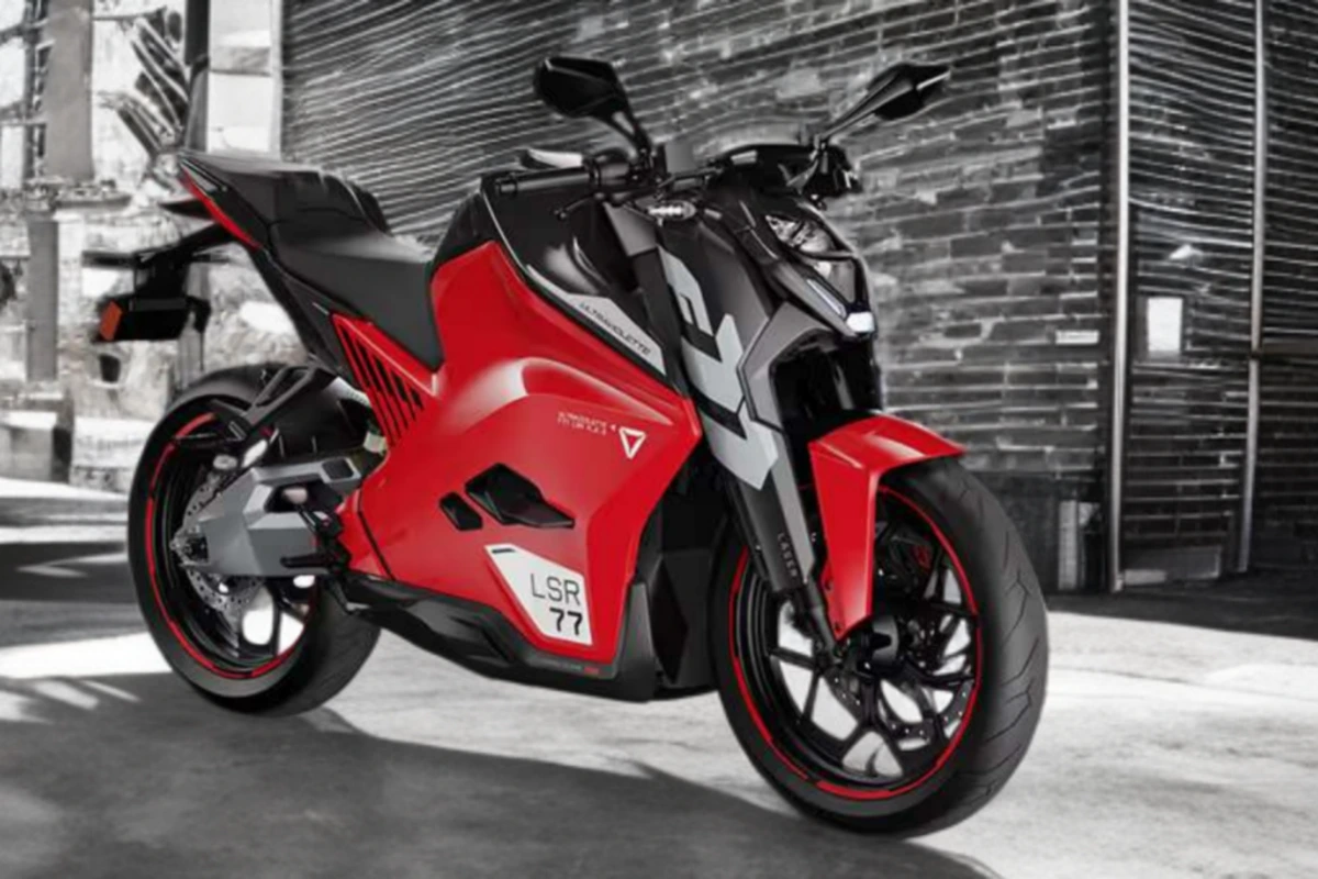Ultraviolette X47 Crossover : भारतीय इलेक्ट्रिक मोटरसाइकिल सेगमेंट की नई पहचान