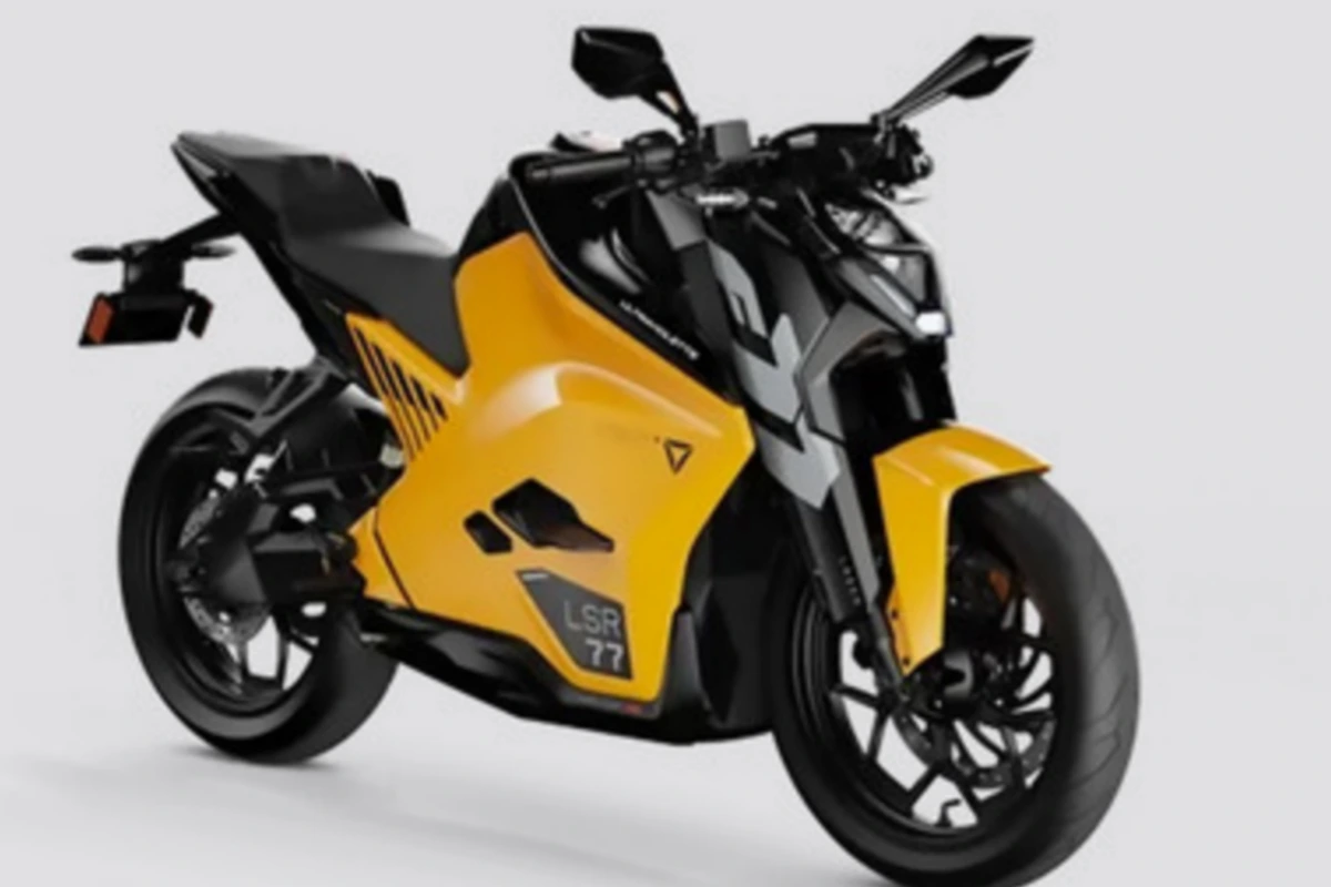 Ultraviolette X47 Crossover : भारतीय इलेक्ट्रिक मोटरसाइकिल सेगमेंट की नई पहचान