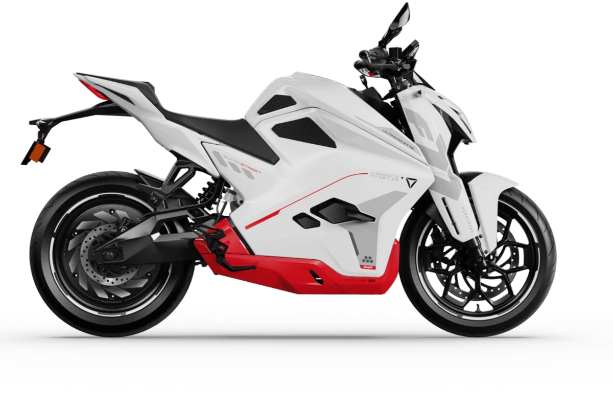 Ultraviolette F77 Mach 2 - भारत की सबसे एडवांस इलेक्ट्रिक मोटरसाइकिल का नया चैप्टर