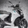 Yamaha EC-06 Electric Scooter: आ गया गर्दा मचाने, भारतीय सड़कों पर