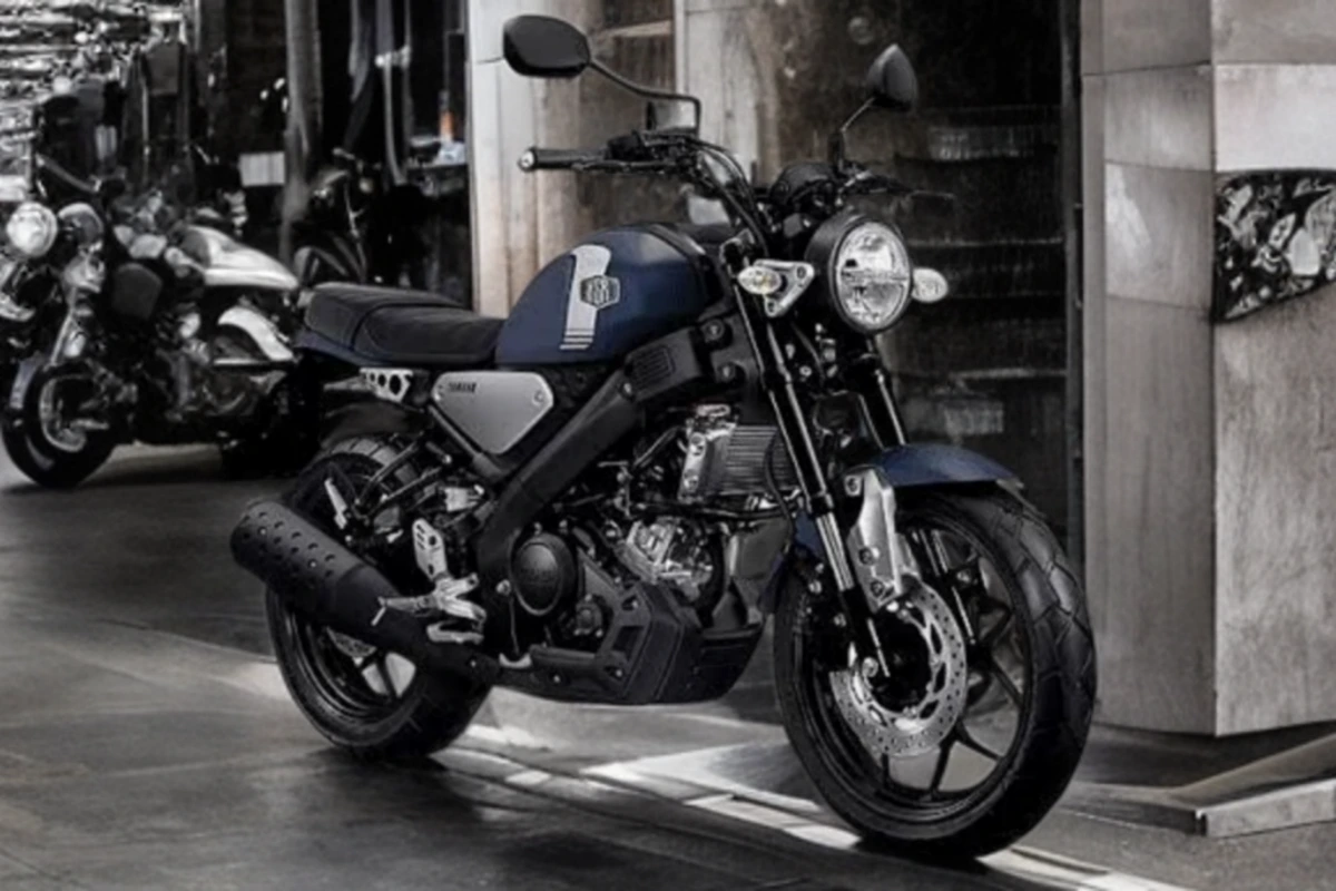Yamaha XSR155 launched in India : रेट्रो लुक्स के साथ मॉडर्न टेक्नोलॉजी का परफेक्ट कॉम्बिनेशन