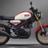 Yamaha XSR155 launched in India : रेट्रो लुक्स के साथ मॉडर्न टेक्नोलॉजी का परफेक्ट कॉम्बिनेशन