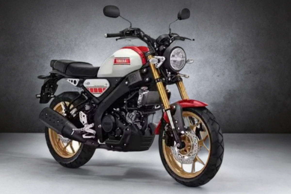Yamaha XSR155 launched in India : रेट्रो लुक्स के साथ मॉडर्न टेक्नोलॉजी का परफेक्ट कॉम्बिनेशन