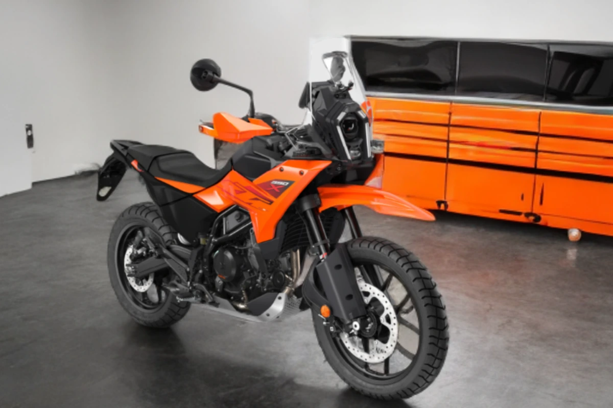 KTM 390 Adventure and Adventure X get a major price hike-क्या बदला, क्यों बदला और इसका असर क्या होगा?