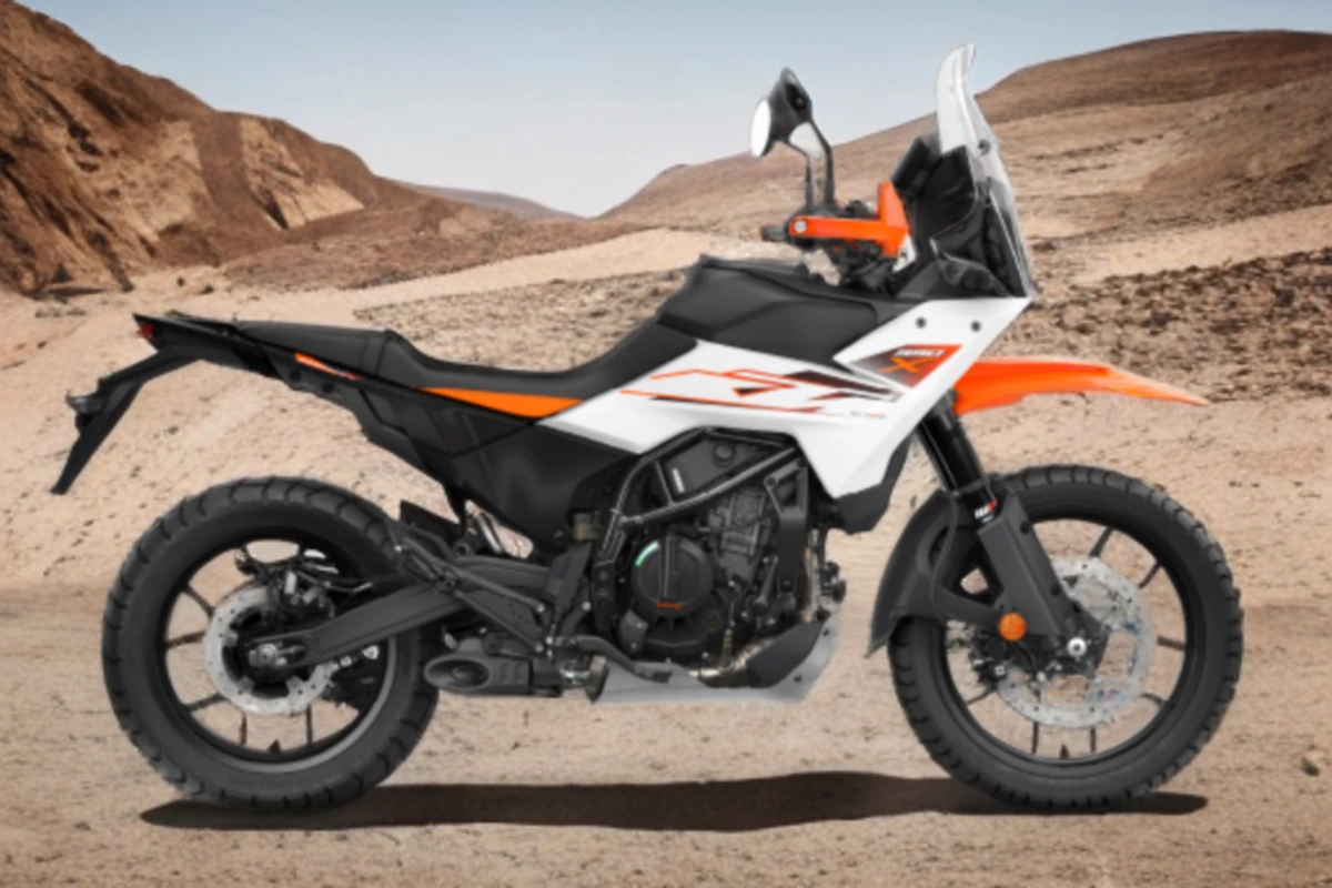 KTM 390 Adventure and Adventure X get a major price hike-क्या बदला, क्यों बदला और इसका असर क्या होगा?