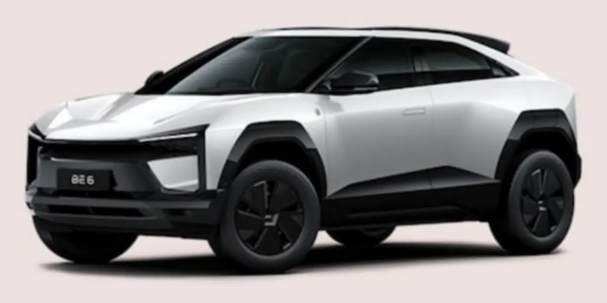 Mahindra BE.6 Formula E Edition: EV में स्पोर्टी स्टाइल, रेंज और प्रीमियम का संगम