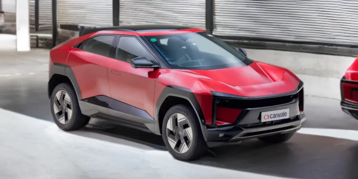 Mahindra BE.6 Formula E Edition: EV में स्पोर्टी स्टाइल, रेंज और प्रीमियम का संगम