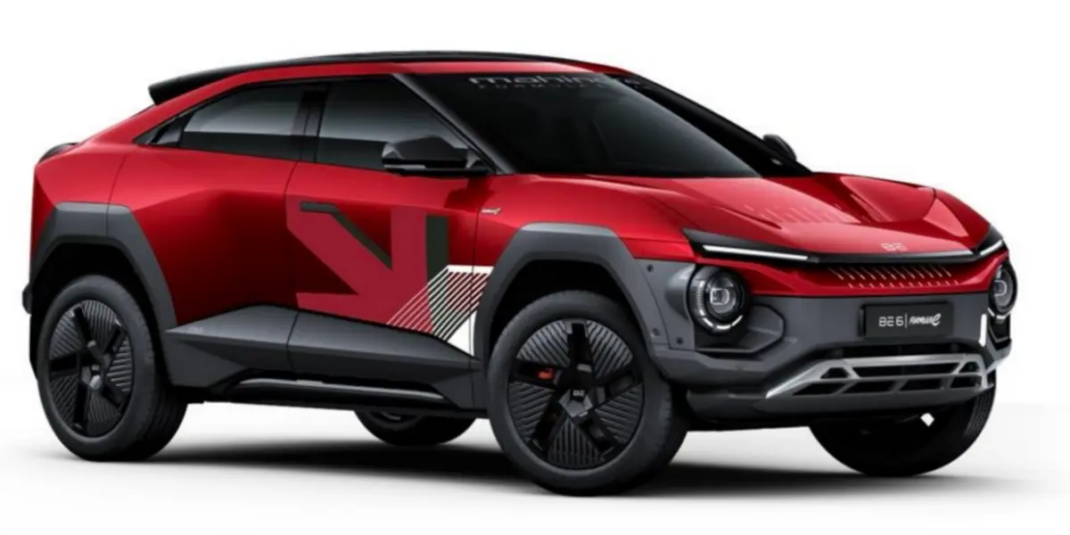 Mahindra BE.6 Formula E Edition: EV में स्पोर्टी स्टाइल, रेंज और प्रीमियम का संगम