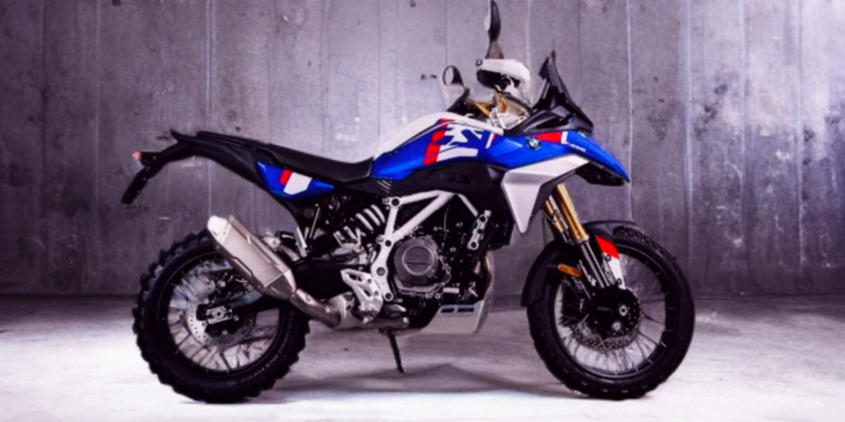 BMW F 450 GS: भारत में नई एडवेंचर बाइक की शुरुआत – प्रोडक्शन शुरू, लॉन्च जल्द