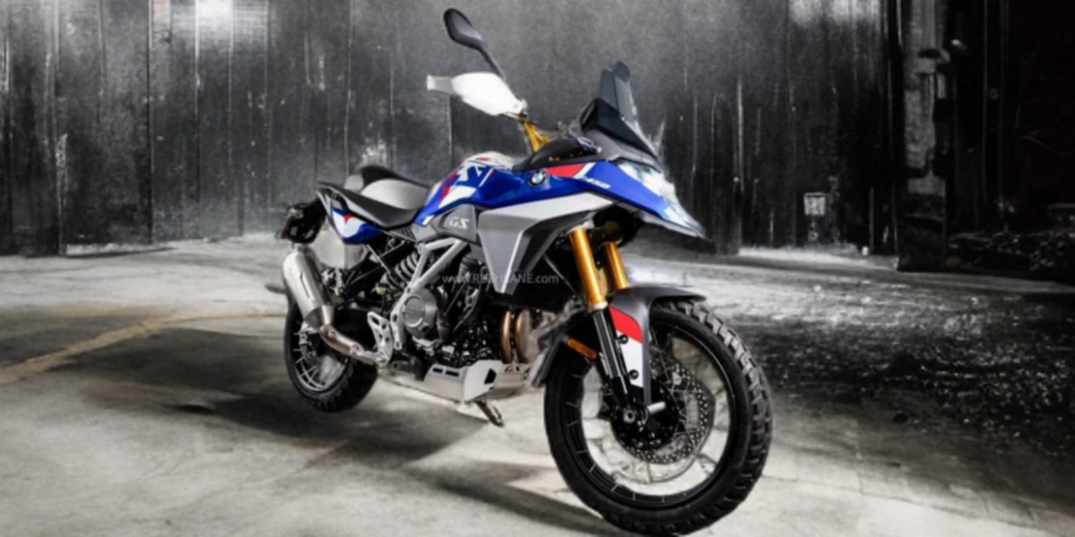 BMW F 450 GS: भारत में नई एडवेंचर बाइक की शुरुआत - प्रोडक्शन शुरू, लॉन्च जल्द