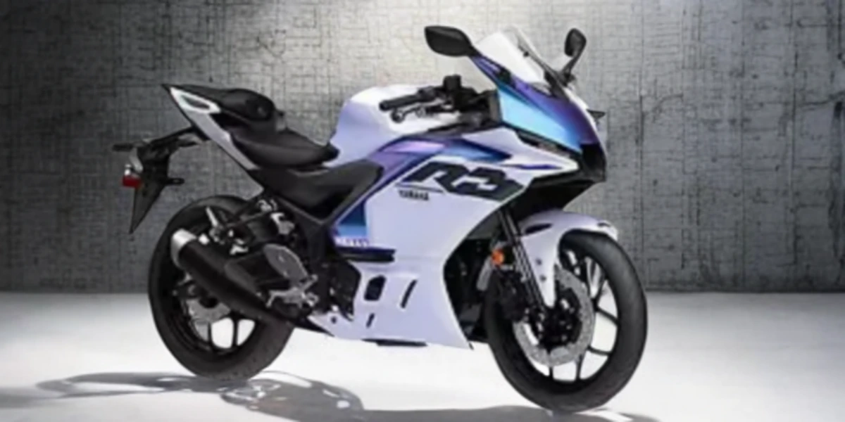 Yamaha R3 70th Anniversary Edition: स्पोर्ट बाइक प्रेमियों के लिए एक यादगार पेशकश