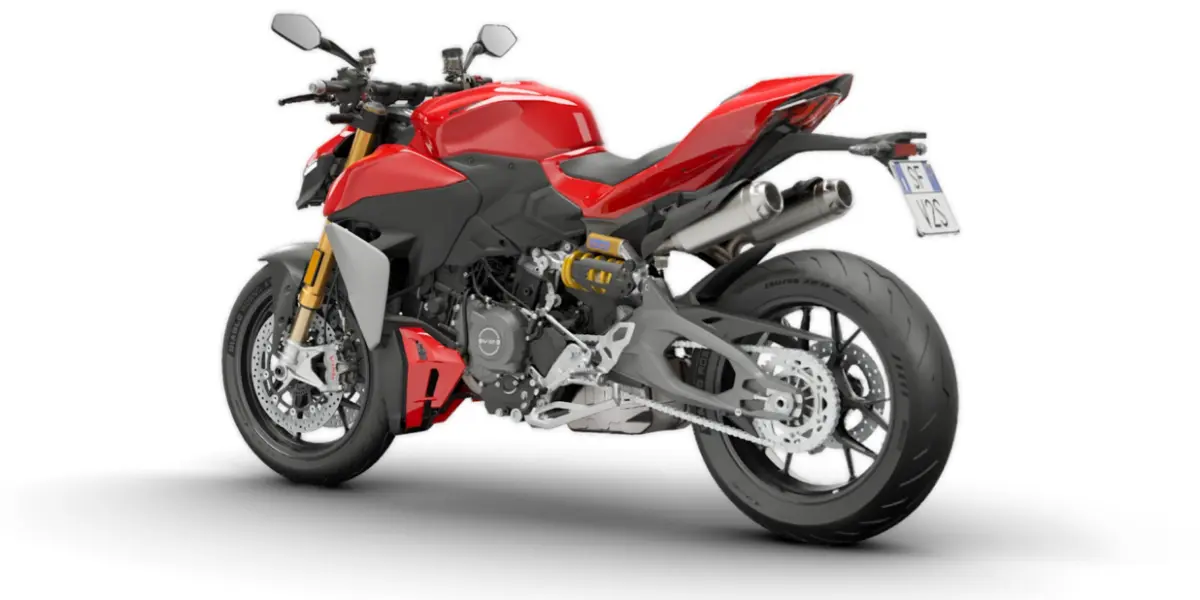 Ducati Streetfighter V2: रोडस्टर की दुनिया में दमदार वापसी