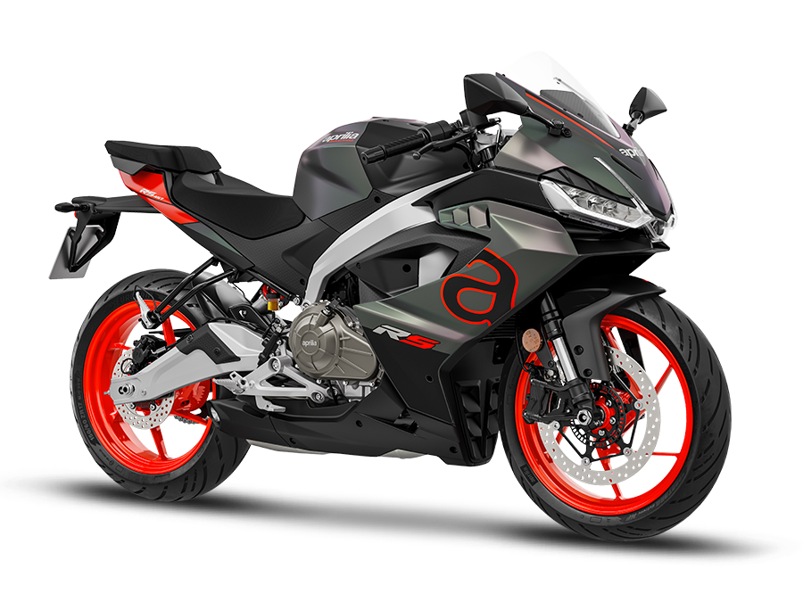Aprilia RS 457 GP Replica 2025: रेस-DNA के साथ नई जनरेशन की स्पोर्ट बाइक