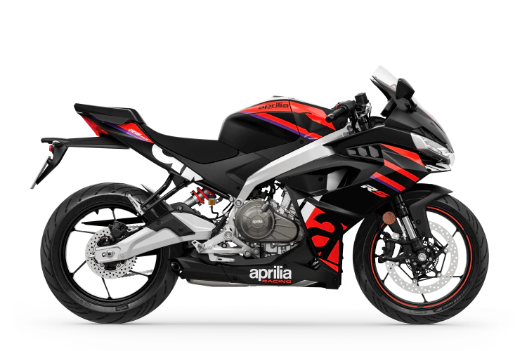 Aprilia RS 457 GP Replica 2025: रेस-DNA के साथ नई जनरेशन की स्पोर्ट बाइक