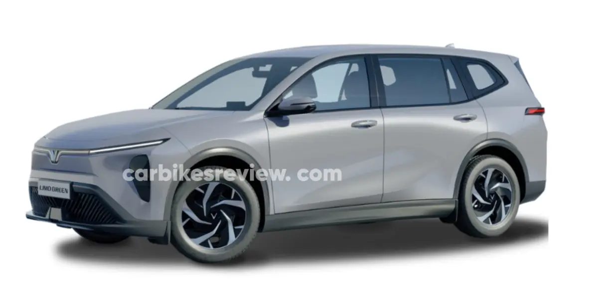 VinFast Limo Green 2026 : भारत में बदलती इलेक्ट्रिक यात्राओं की नई कहानी