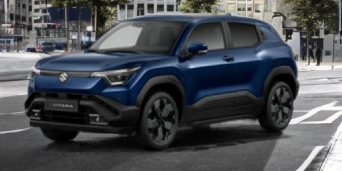 2025 e-Vitara: भारत NCAP में 5-Star सेफ्टी रेटिंग, देखे पूरी जानकारी