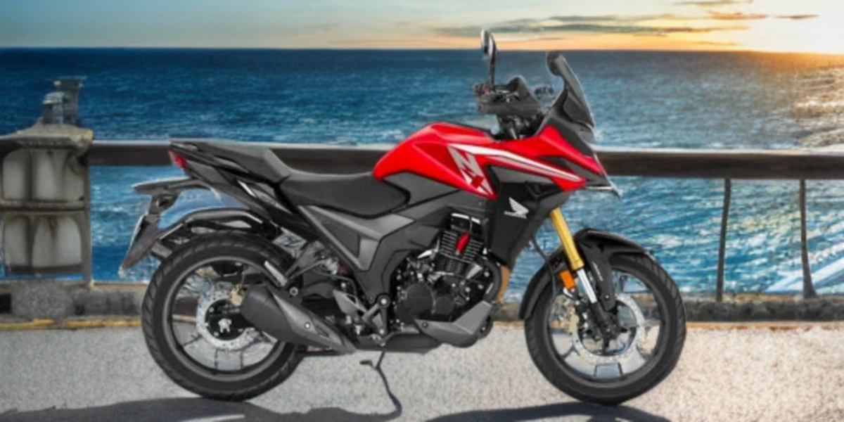 Honda NX200 – खरीदने से पहले जानें असली और उपयोगी जानकारी