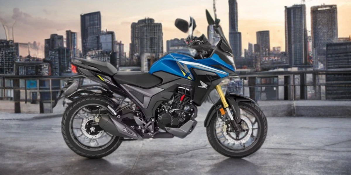 Honda NX200 - खरीदने से पहले जानें असली और उपयोगी जानकारी