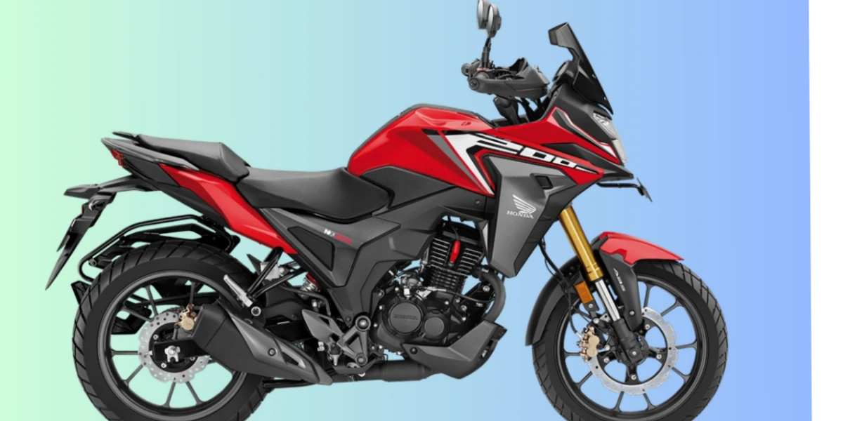 Honda NX200 - खरीदने से पहले जानें असली और उपयोगी जानकारी