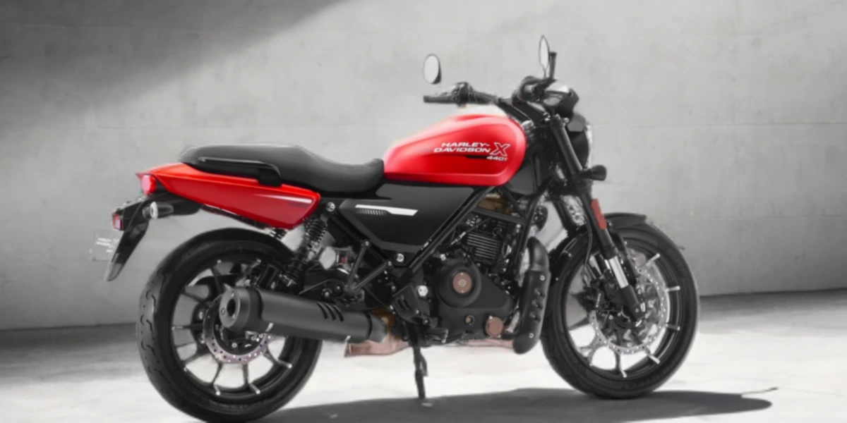 Harley-Davidson X440 T: भारतीय बाजार में एक नए स्तर की प्रीमियम क्रूज़र का आगमन