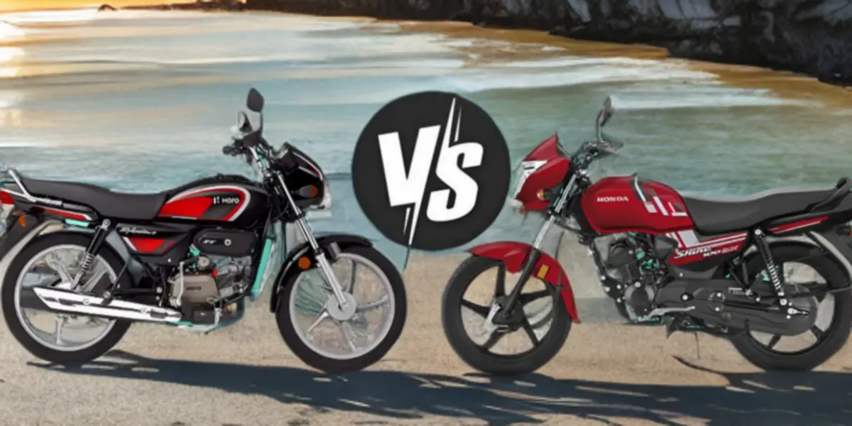 Hero Splendor Plus vs Honda Shine: माइलेज, पावर और रोजमर्रा की जरूरतों के हिसाब से कौन-सी बाइक बेहतर