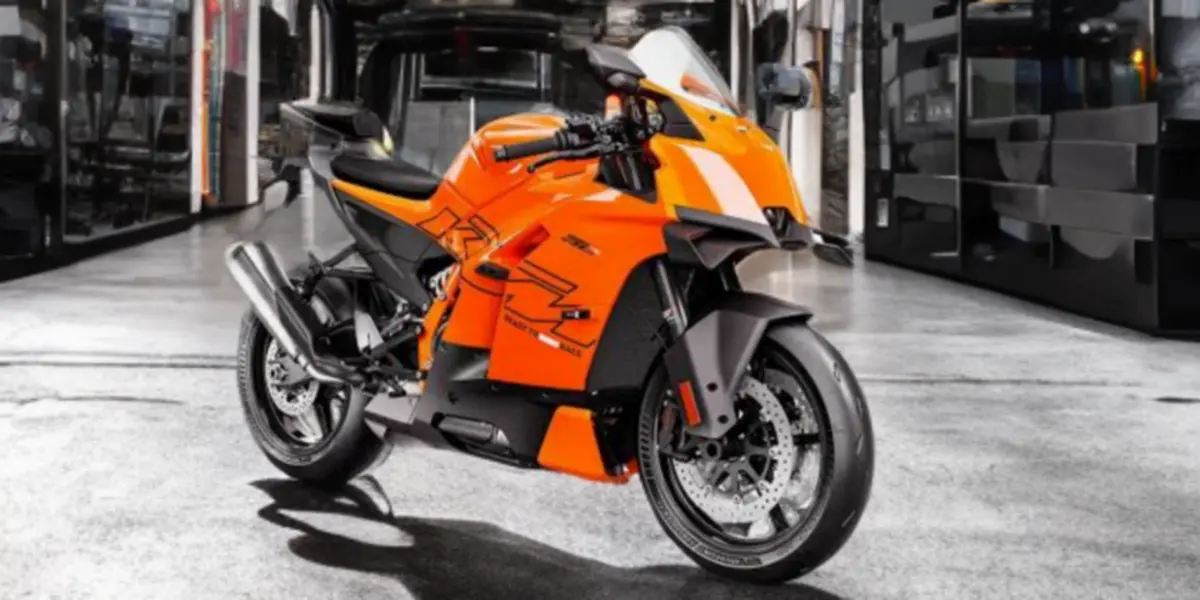 KTM RC450 Supersport : CFMoto 450SR-S प्लेटफॉर्म पर बनी KTM की नई मिड-क्लास स्पोर्ट्स मशीन