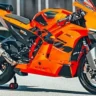 KTM RC450 Supersport : CFMoto 450SR-S प्लेटफॉर्म पर बनी KTM की नई मिड-क्लास स्पोर्ट्स मशीन