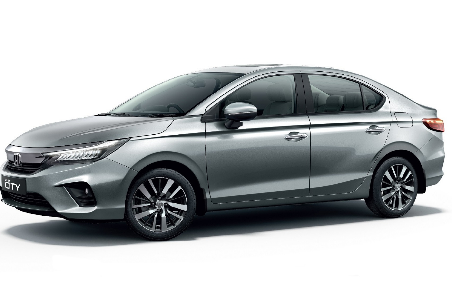 Honda City January Discount 2026: नई Honda City पर मिल रहा है ₹1.33 Lakh तक का फायदा