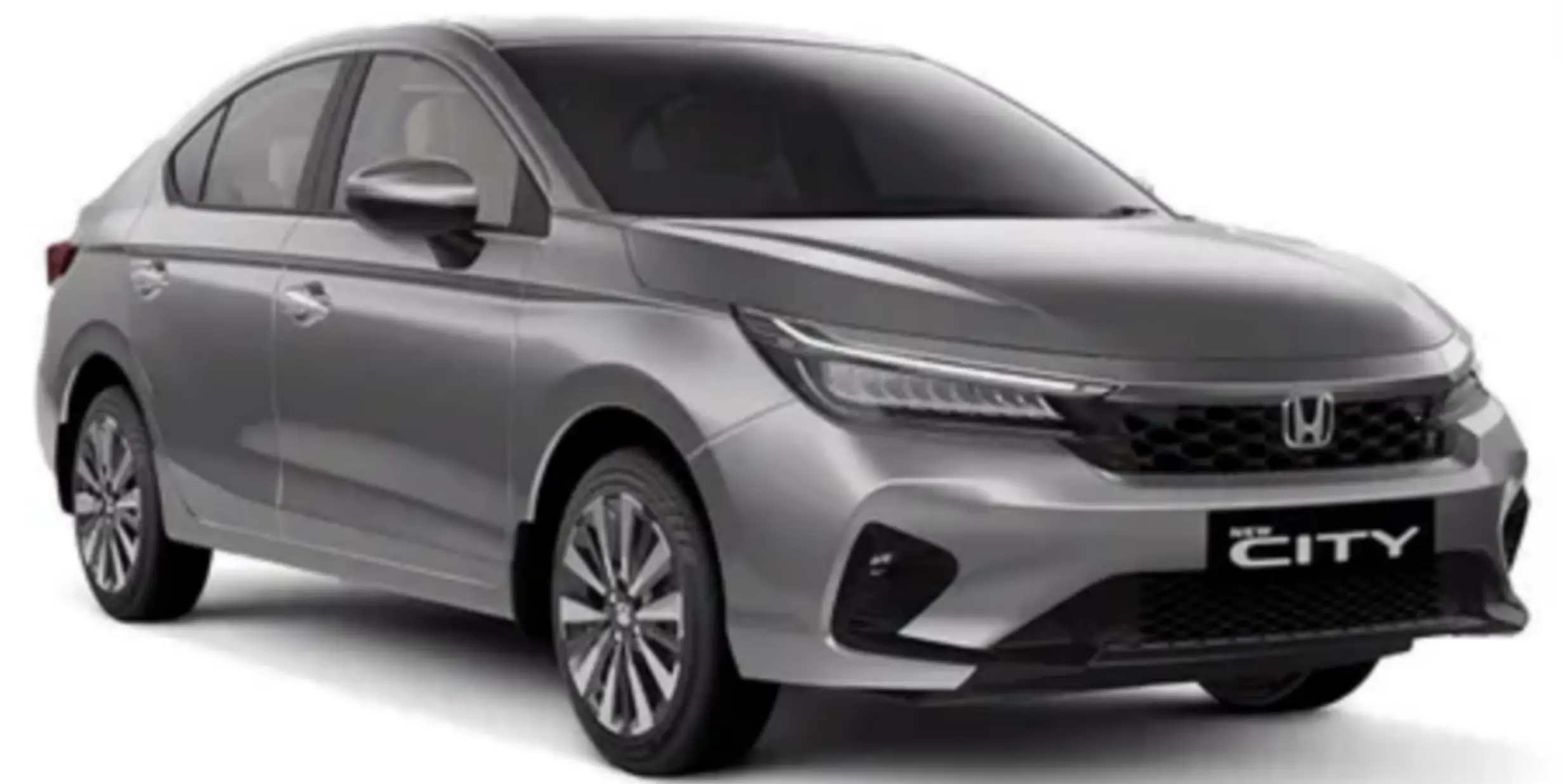 Honda City January Discount 2026: नई Honda City पर मिल रहा है ₹1.33 Lakh तक का फायदा
