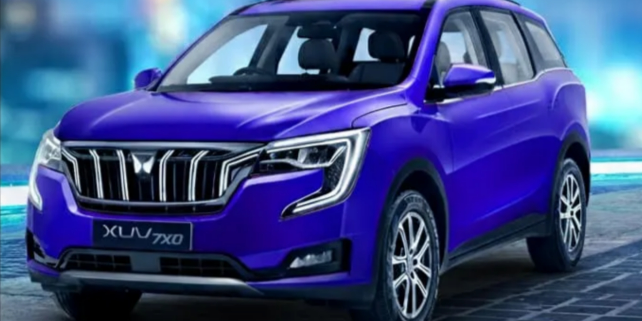 Mahindra XUV 3XO EV Launch: कीमत, रेंज, फीचर्स और पूरी जानकारी