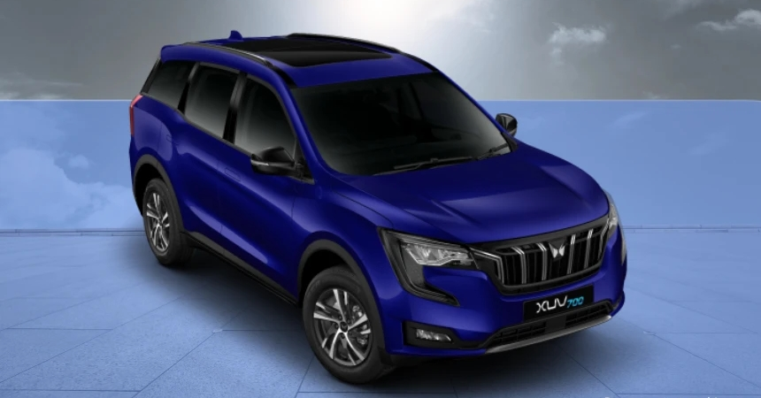 Mahindra XUV 7XO Features: XUV700 से कितना ज्यादा एडवांस है नया मॉडल?