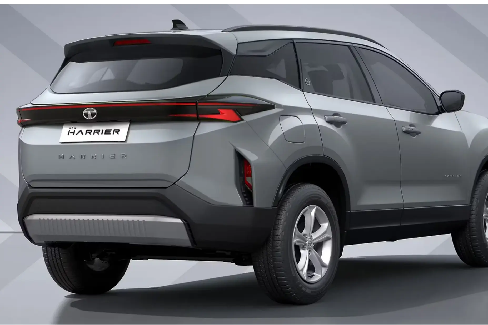 Tata Harrier Petrol 2026: कीमत, इंजन, फीचर्स और पूरी जानकारी