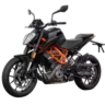 2026 KTM 390 Duke new model street bike India