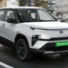 Tata Punch EV Facelift