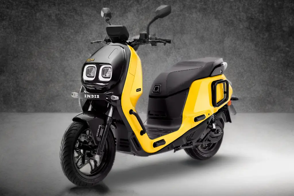 River Indie Electric Scooter