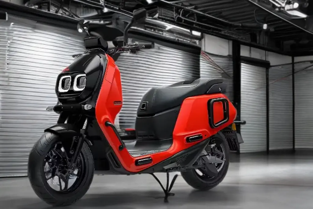 River Indie Electric Scooter Review