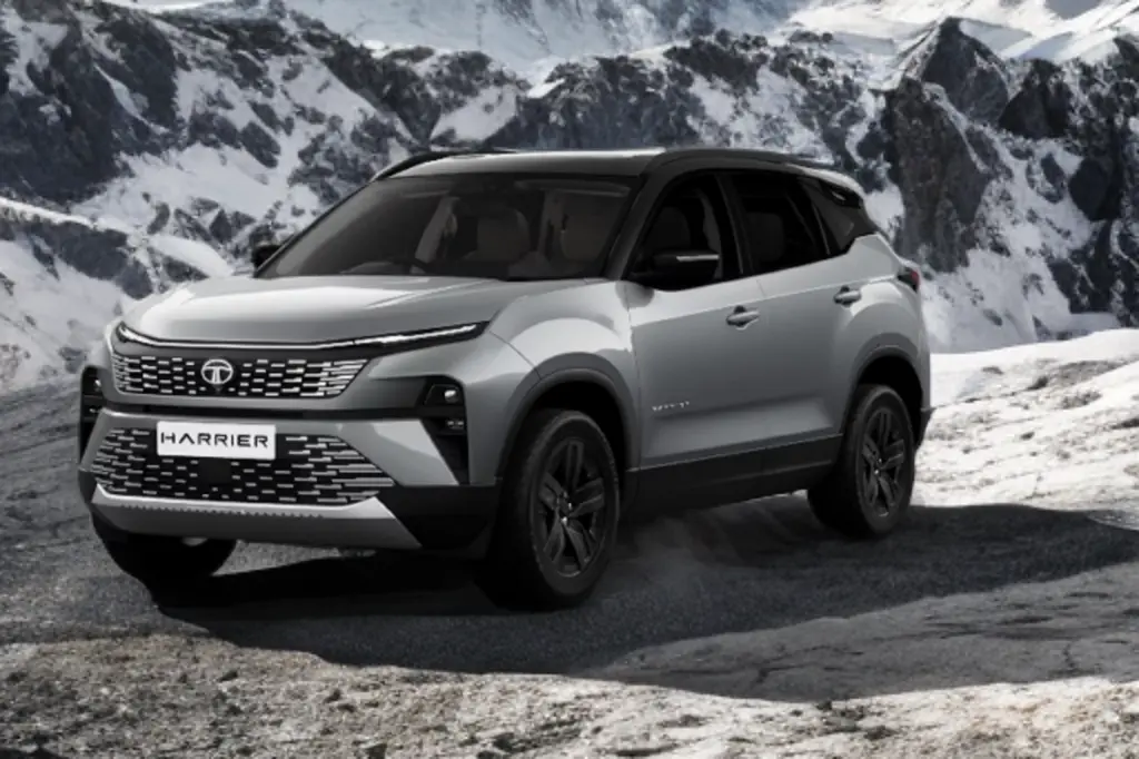 Tata Harrier Petrol: कीमत, इंजन, फीचर्स और पूरी जानकारी हिंदी में