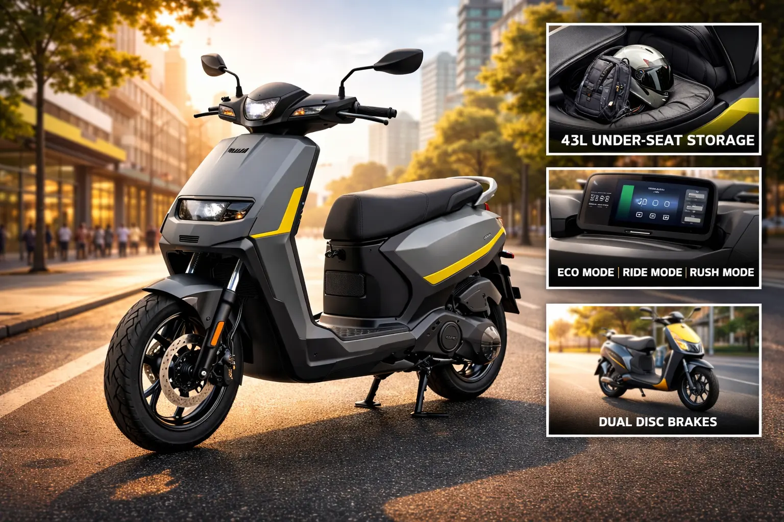 River Indie Electric Scooter Review: क्यों खरीदें और किन बातों का ध्यान रखें?