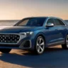 Audi SQ8 India Launch: मार्च में आएगी दमदार Luxury Performance SUV: मार्च में आएगी दमदार Luxury Performance SUV