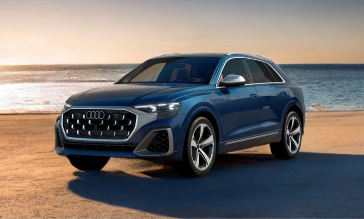 Audi SQ8 India Launch: मार्च में आएगी दमदार Luxury Performance SUV: मार्च में आएगी दमदार Luxury Performance SUV