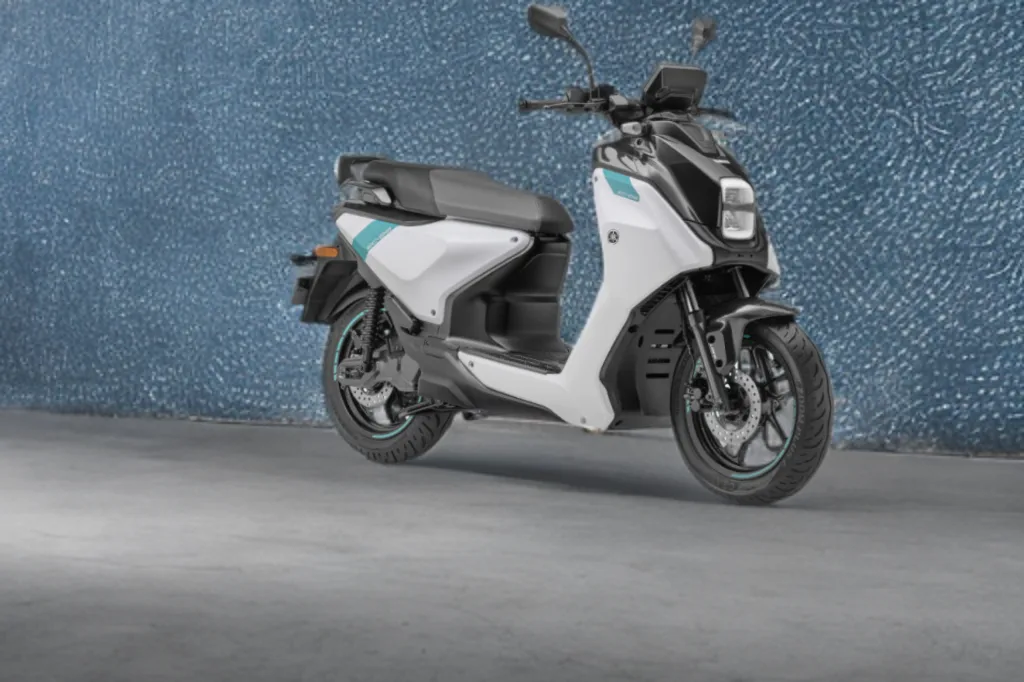 Yamaha EC-06 Electric Scooter: खरीदने से पहले जानने वाली पूरी जानकारी 