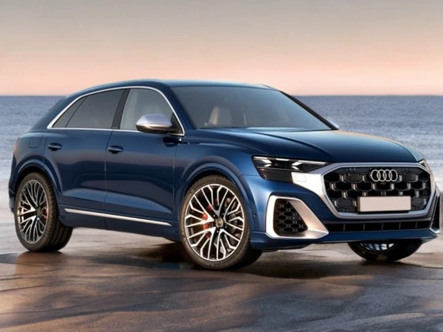 Audi SQ8 India Launch: मार्च में आएगी दमदार Luxury Performance SUV: मार्च में आएगी दमदार Luxury Performance SUV