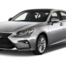 Lexus ES India Launch: New Lexus ES के साथ Luxury Sedan India सेगमेंट में बड़ा बदलाव
