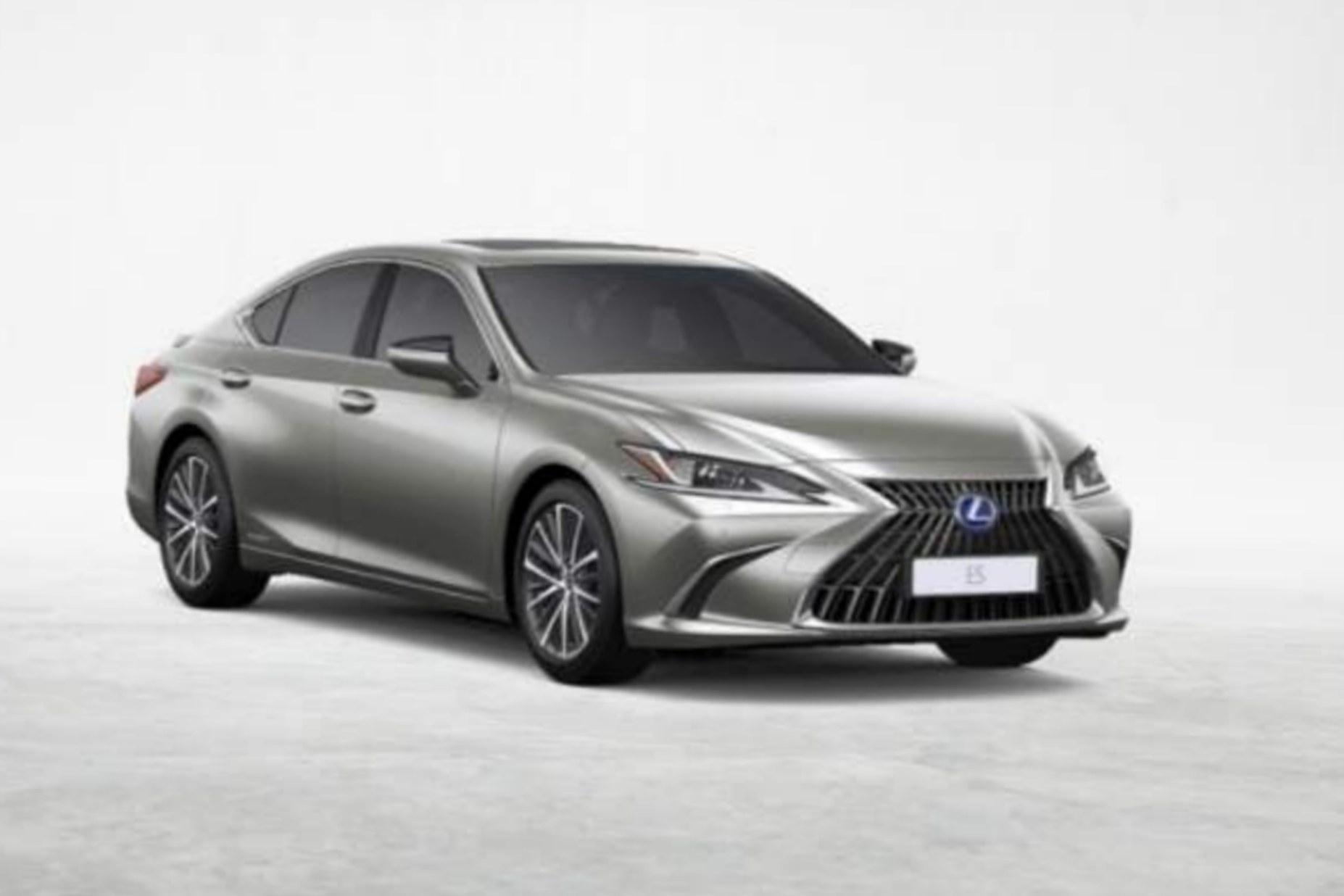 Lexus ES India Launch: New Lexus ES के साथ Luxury Sedan India सेगमेंट में बड़ा बदलाव