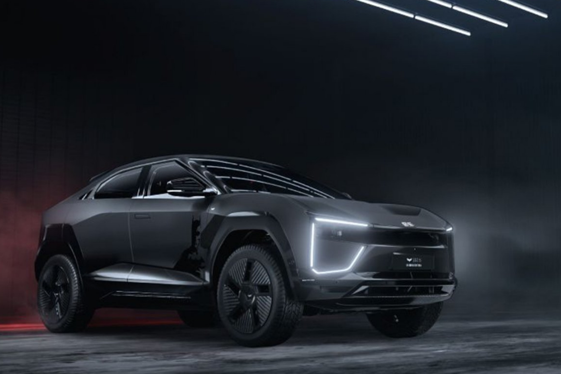 Mahindra BE 6 Batman Edition Booking Reopen: Limited Electric SUV फिर चर्चा में, जानिए कीमत, फीचर्स और रेंज