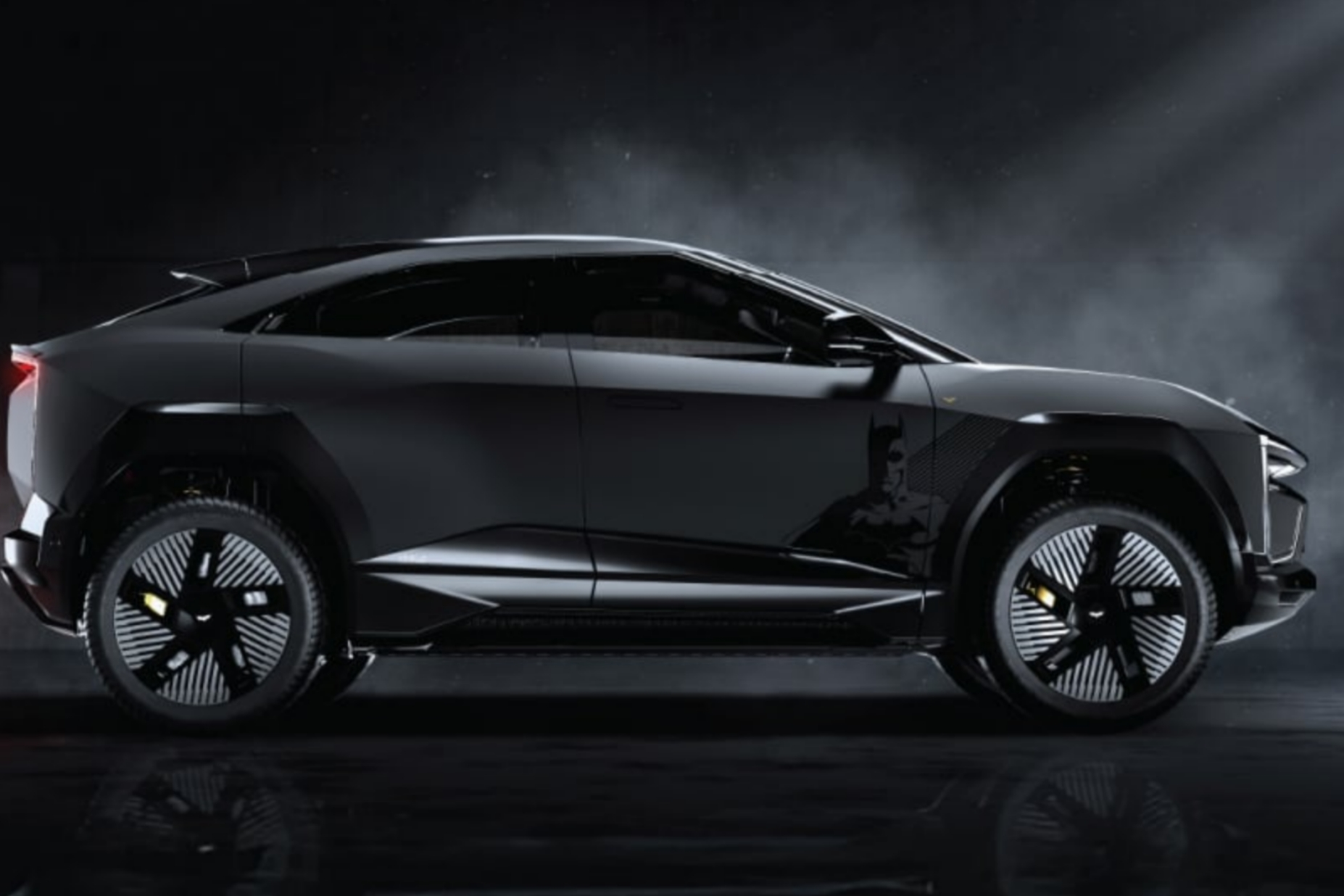 Mahindra BE 6 Batman Edition Booking Reopen: Limited Electric SUV फिर चर्चा में, जानिए कीमत, फीचर्स और रेंज