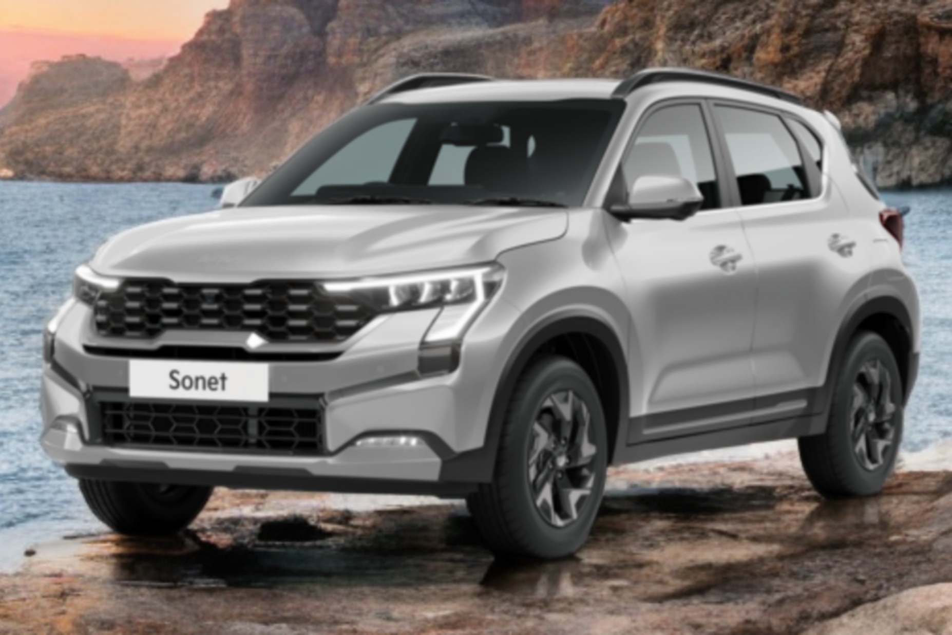 Kia Sonet Automatic हुई सस्ती: अब ₹9.77 लाख से शुरू, नए वेरिएंट के साथ कॉम्पैक्ट SUV सेगमेंट में बढ़ी प्रतिस्पर्धा
