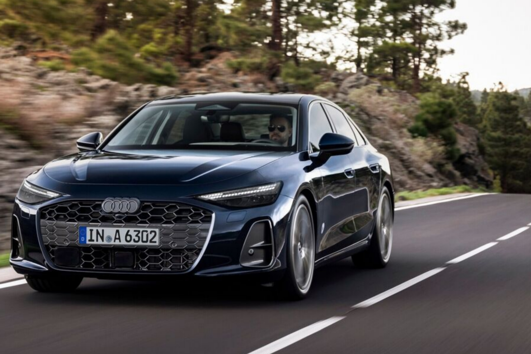 New Audi A6L Debut in China: ज्यादा लंबी और हाई-टेक लग्ज़री सेडान के साथ ऑडी का बड़ा कदम